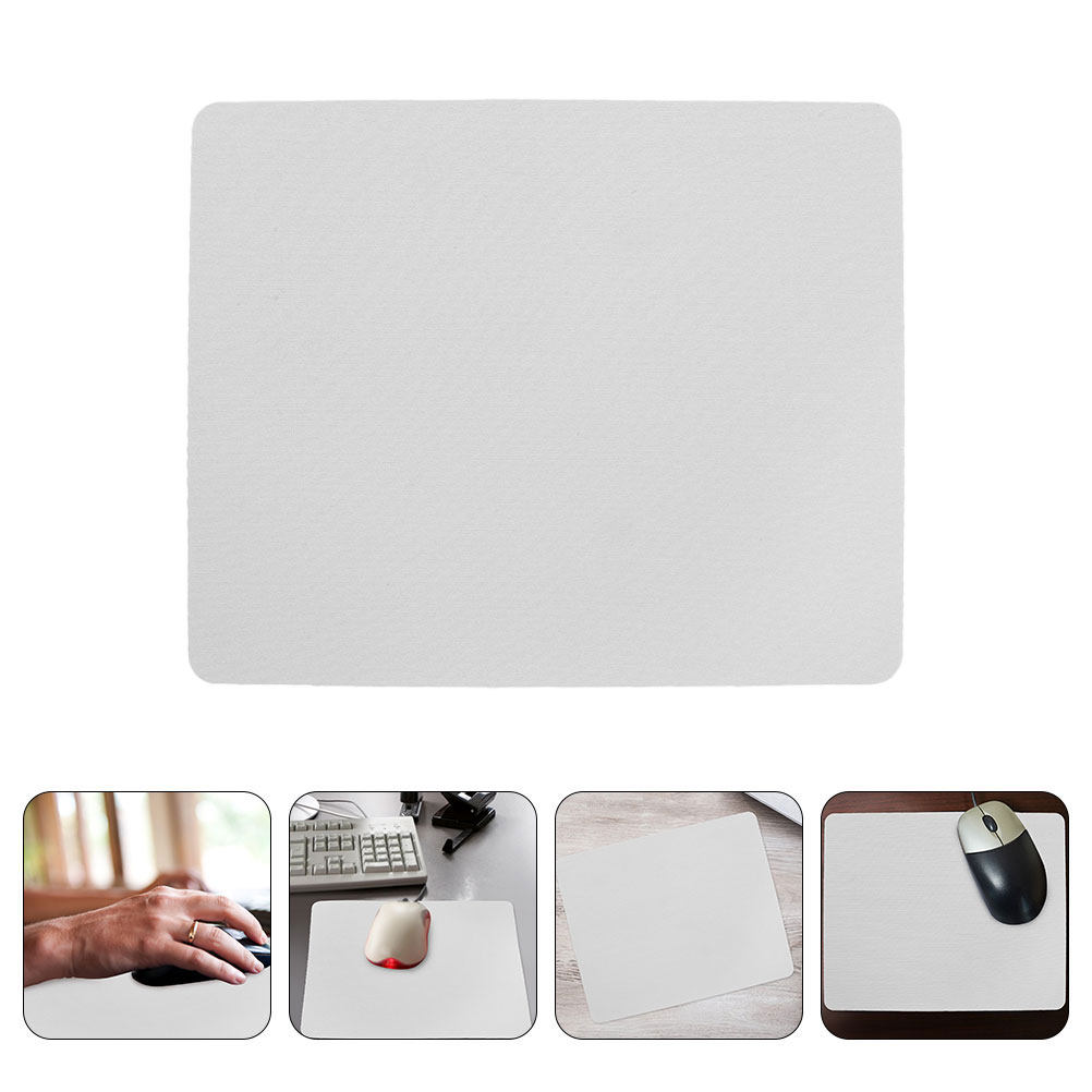 Mouse Pad Blank Sublimation - 20Pcs Mouse Pad Sublimation Blank Large