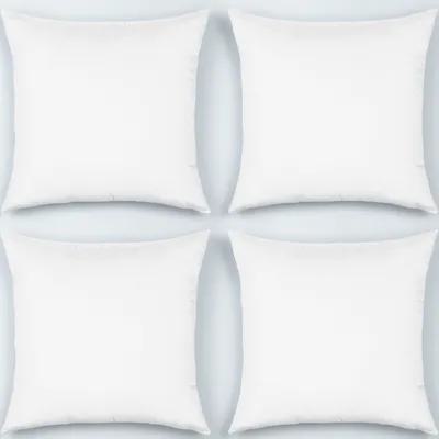 4pcs Sublimation Pillow Cover  - Pillow Cover Sublimation 评论和价格