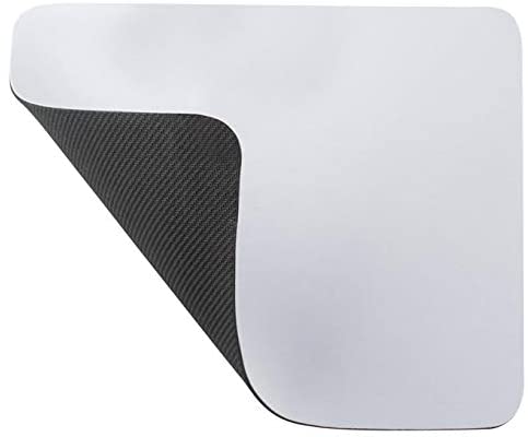10pcs/Lot Sublimation Blanks R - Mouse Pad Blank Sublimation 评论和价格